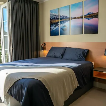 Apartment Luxury Equanimity *