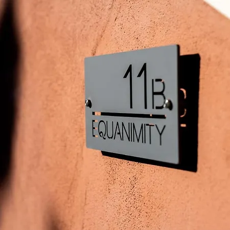 Luxury Equanimity Apartment Split