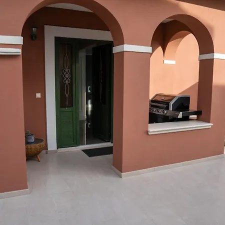 Apartment Luxury Equanimity
