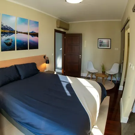 Luxury Equanimity Apartment *