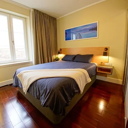 Apartment Luxury Equanimity *