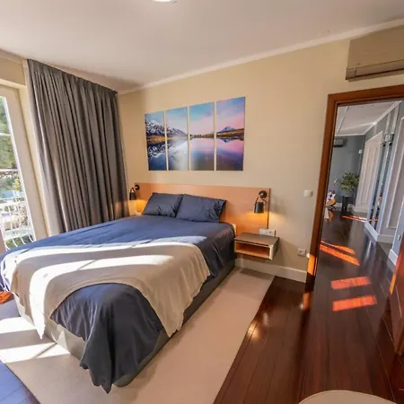 Apartment Luxury Equanimity *