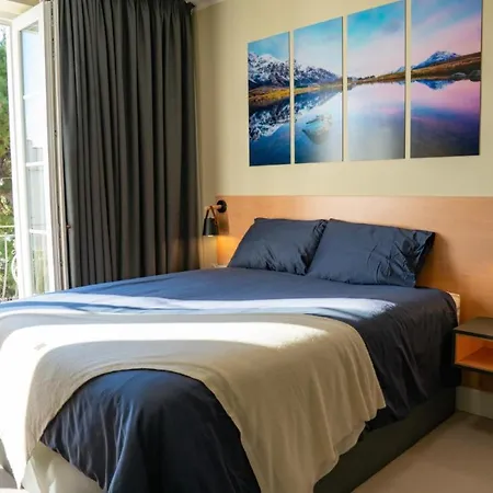 Apartment Luxury Equanimity