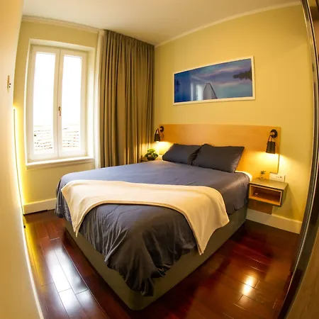 Apartment Luxury Equanimity