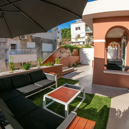 Luxury Equanimity Apartment *